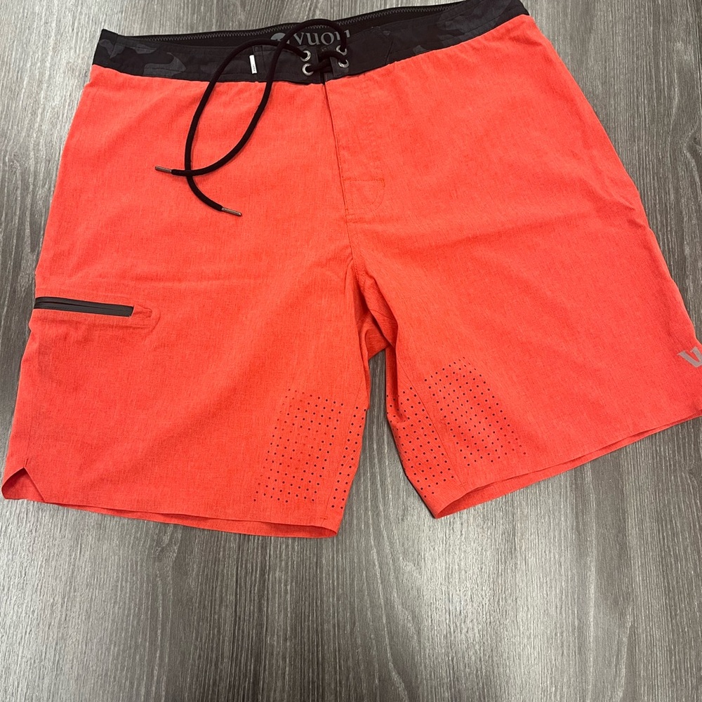 Vuori men shorts